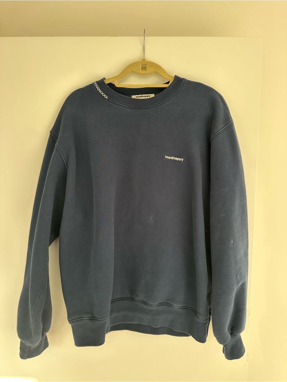 Classics Fleece Crewneck